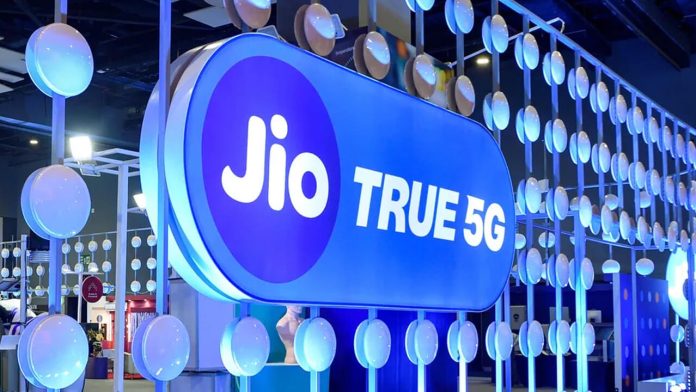 How Use Jio True 5G Internet Smartphone