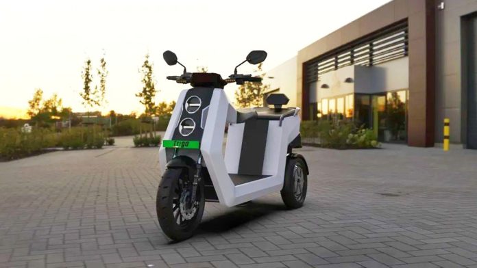 iGowise Mobility launch its first Electric Bike Trigo BX4 on January 26
