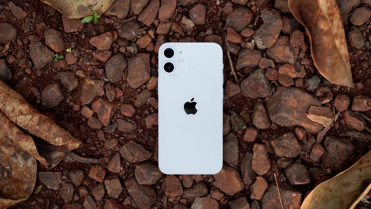 iPhone 12 Mini gets price cut in India again