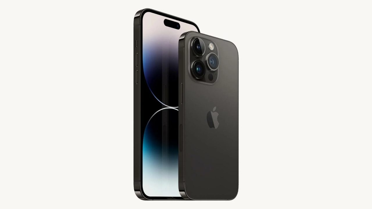 iPhone 14 Pro not available World Wide including India