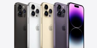 iPhone 15 may launch with new Sony Camera