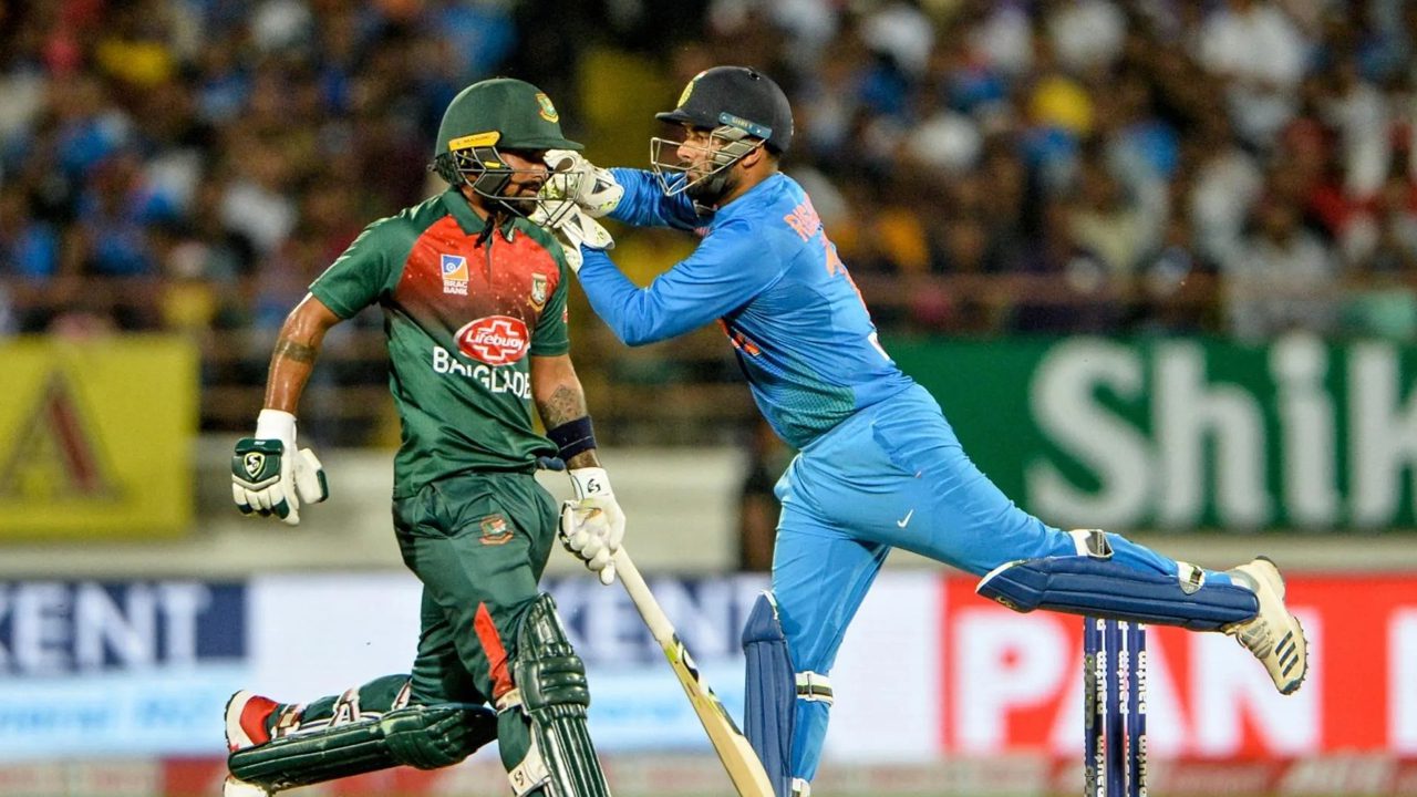 India vs Bangladesh T20 World Cup LIVE Streaming match Timing