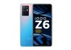 iQOO Z6 5G Phone Price Discount Offer