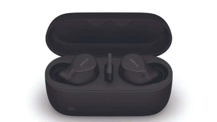 Jabra Evolve 2 Buds Earbuds Launched in India