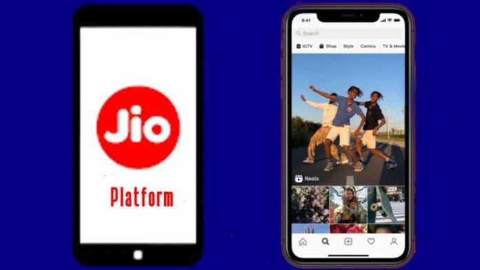 Jio Platfom launch soon short video app