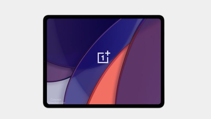 OnePlus First Tablet Launch Date