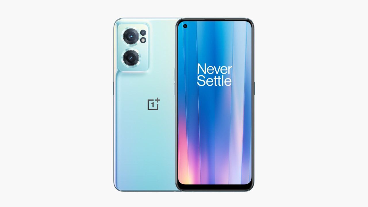 Oneplus Nord CE 3 5G Full Specifications Leaked