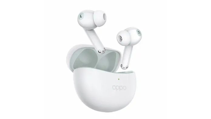 Oppo Enco R Pro Earbuds Launched