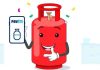 Paytm Offer LPG Cylinders Booking