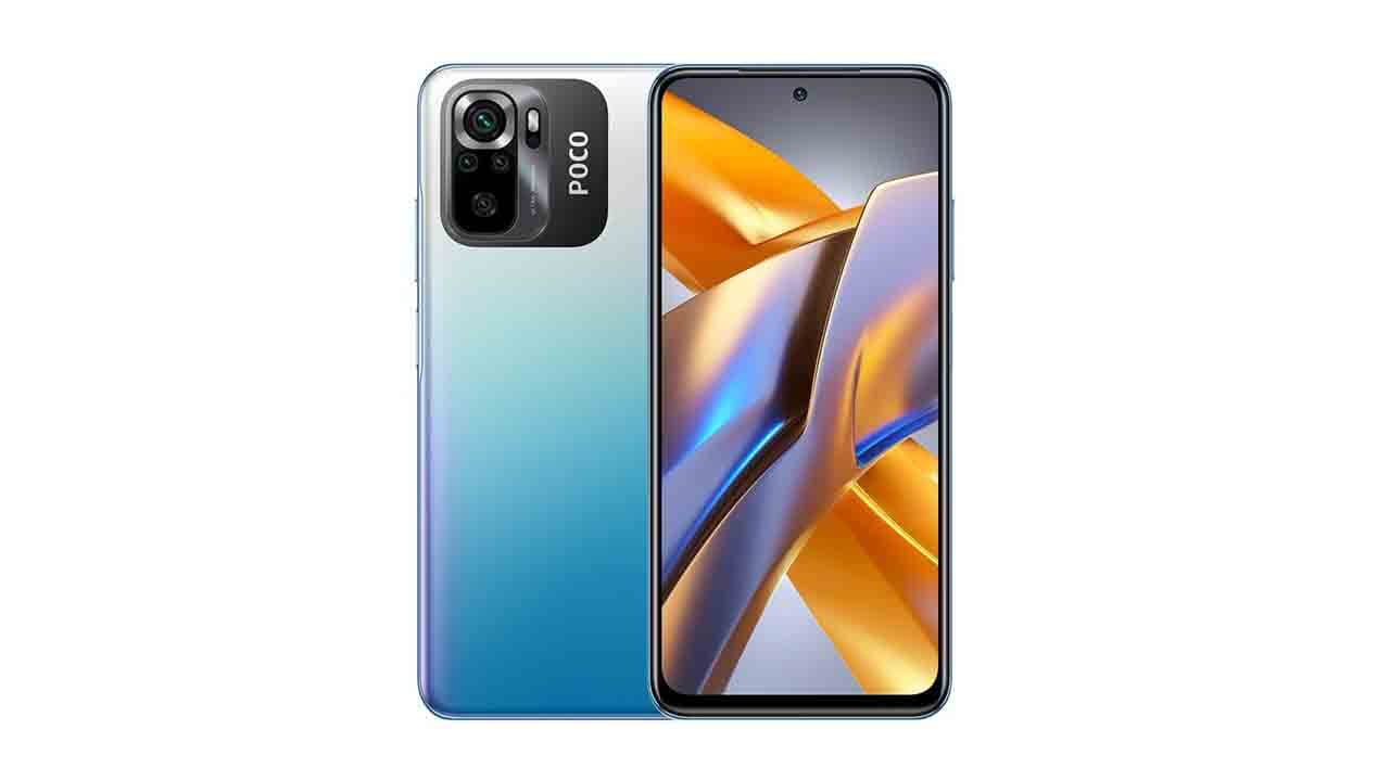 Poco C50 Launch in India November End