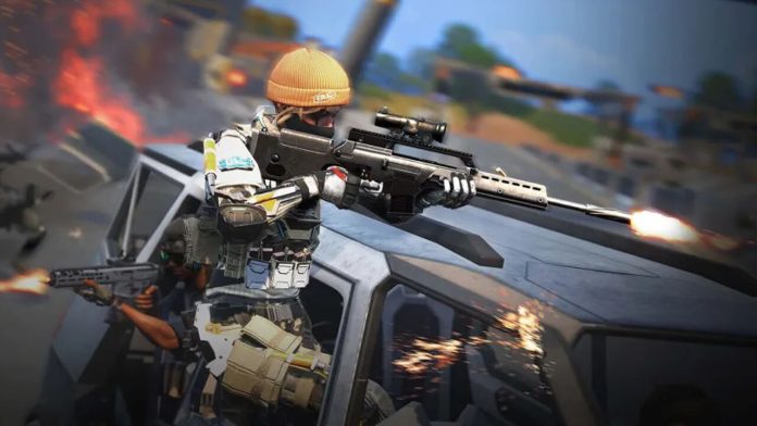 PUBG New State November Patch Notes Out