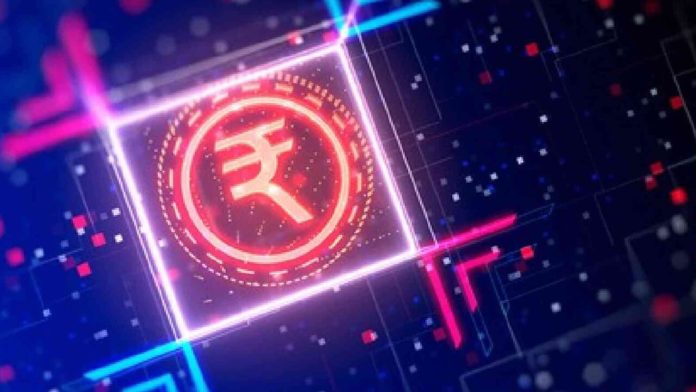 RBI launch Digital e-Rupee on December 1