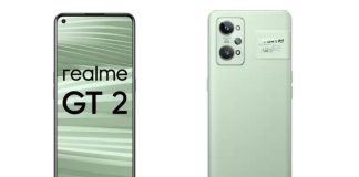 Realme GT 2 Gets Android 13 Update