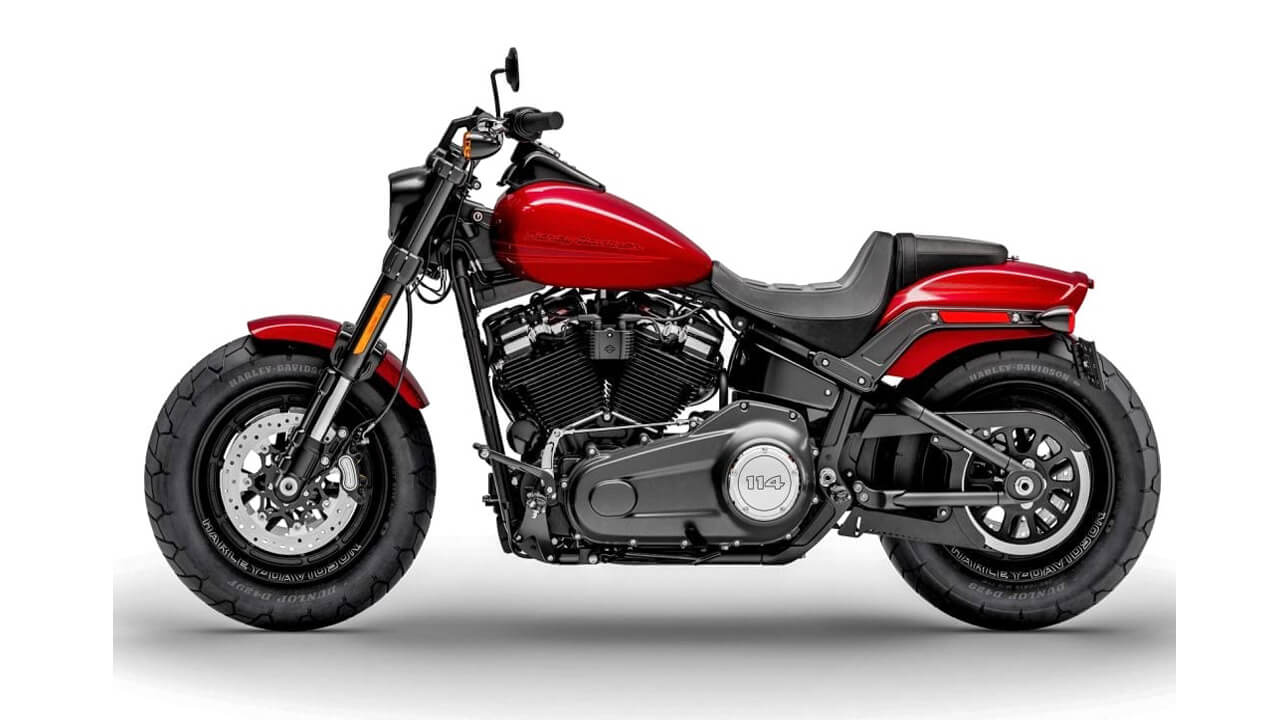 Royal Enfield Rival Hero Harley First Bike Launch 2024