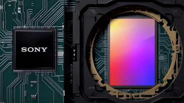 Sony introduces new LYTIA brand mobile images sensors