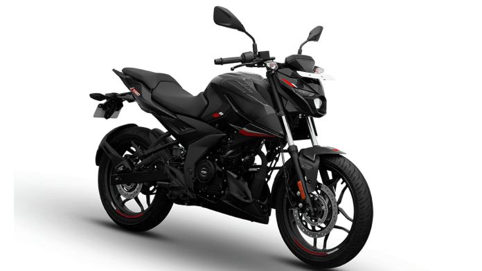 Top 10 Best Selling Two Wheelers October 2022