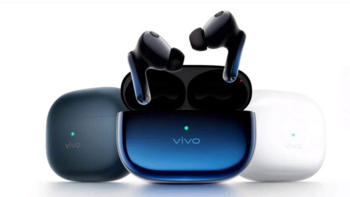 Vivo TWS 3 Pro Earbuds Launched