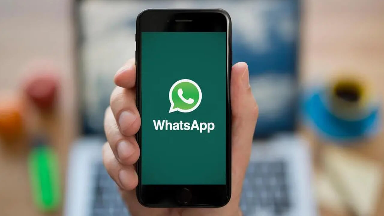 WhatsApp Message Yourself Feature