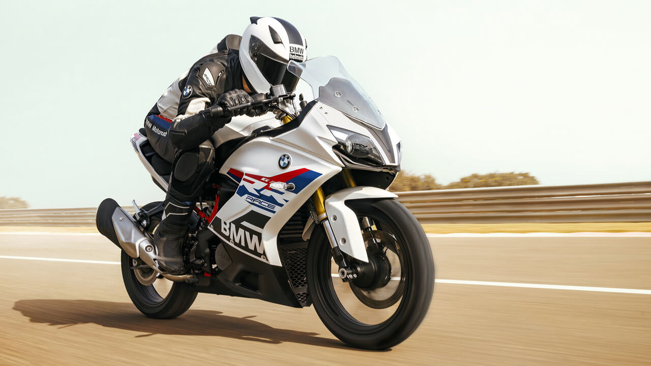 BMW Motorrad says India among Top 10 Market for them