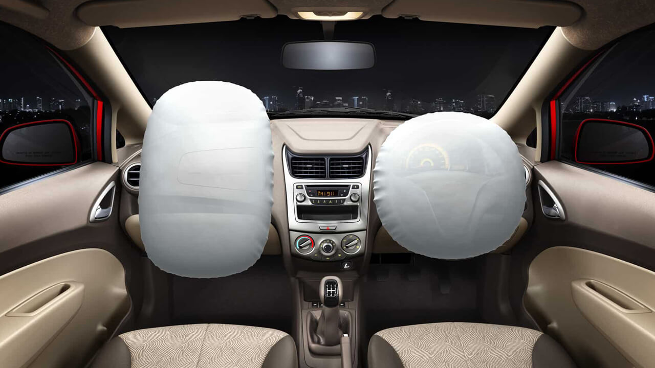 Indian Airbag Market grow rs 7000 crore