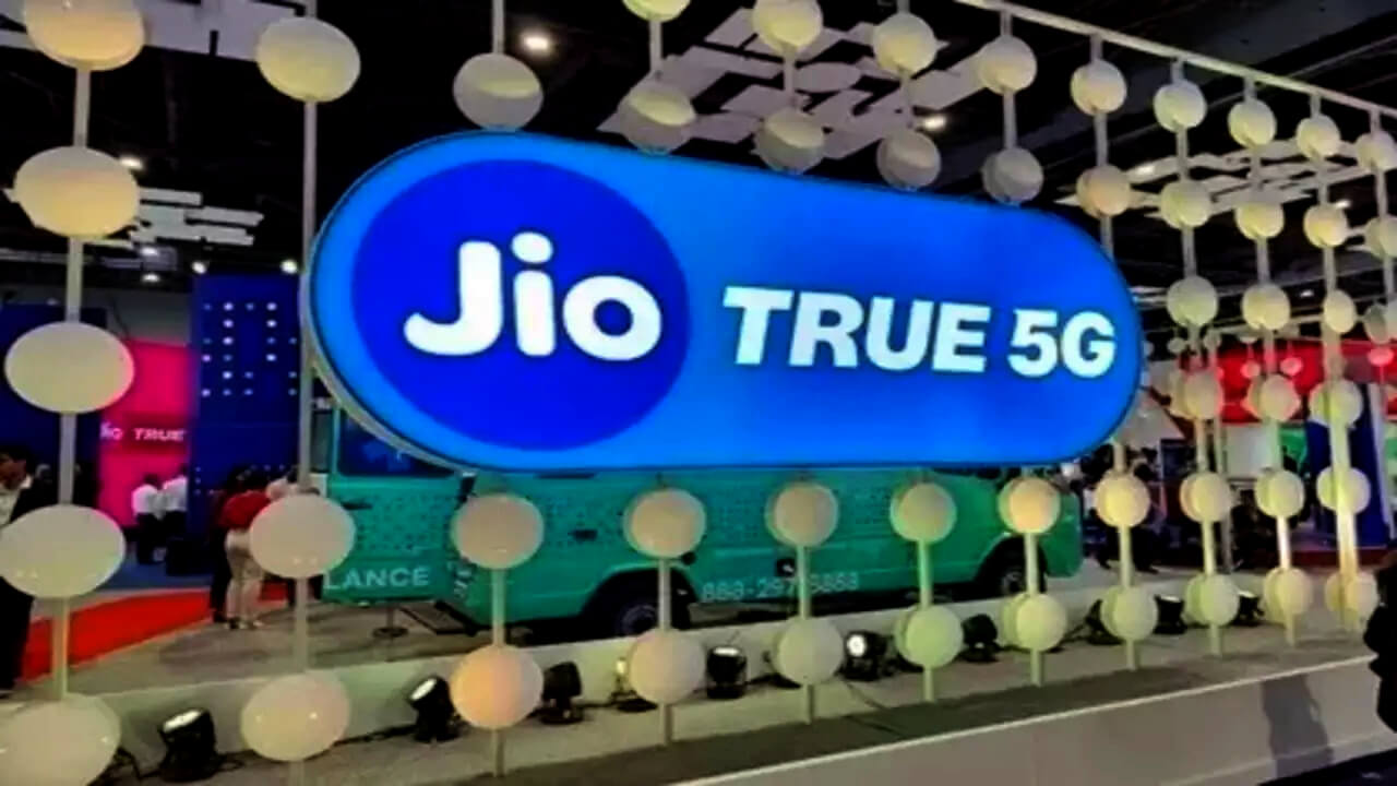 Jio True 5G launches in Indore and Bhopal