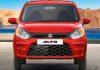 Maruti Suzuki increase Car Prices from January