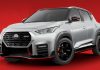 Nissan Magnite SUV Facelift may launch in 2023