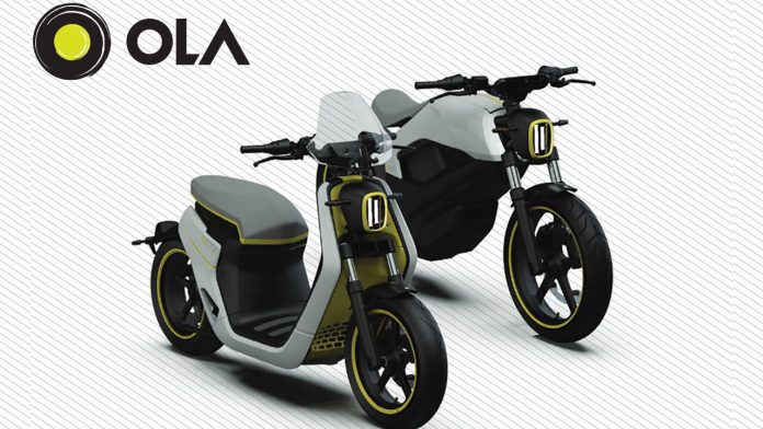 Ola Electric launch more E-Scooters