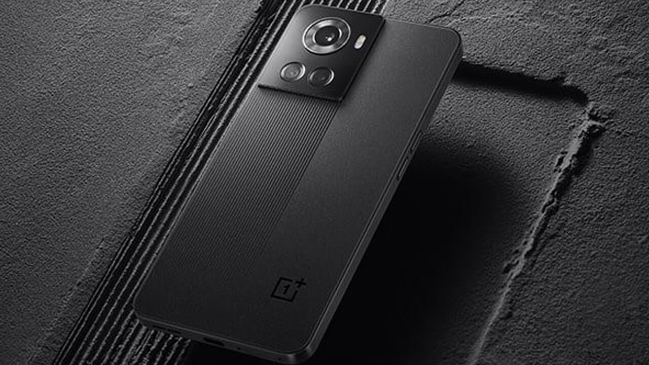 OnePlus 11R camera features leaked