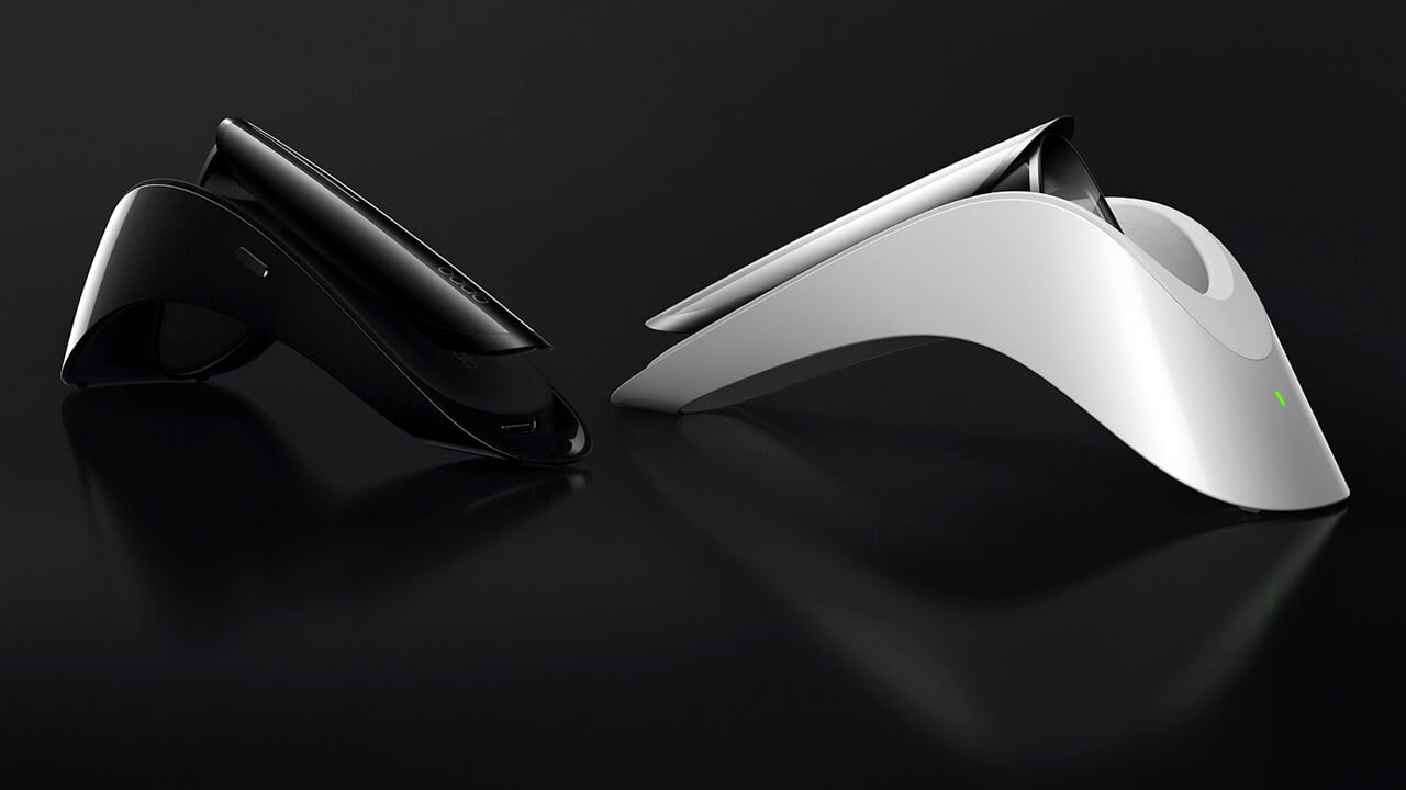 Oppo Air Glass 2 Smart Glass launched