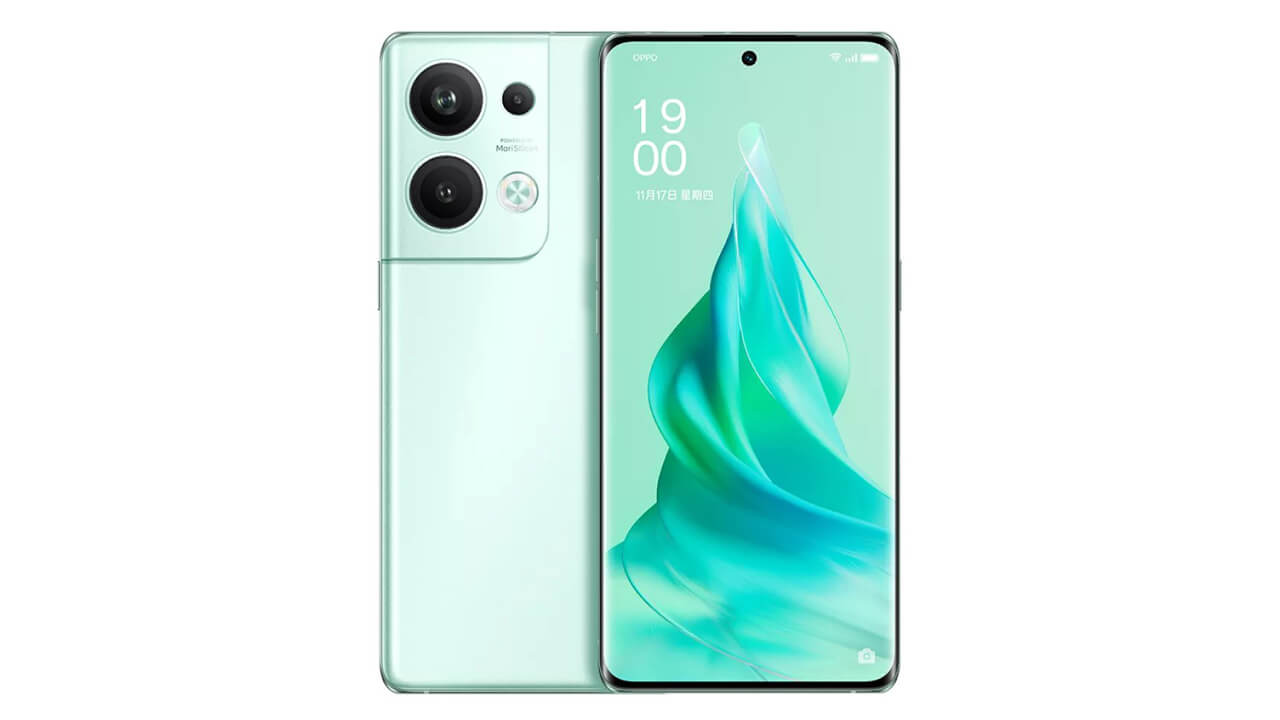 Oppo Reno 8T receives Bluetooth certification