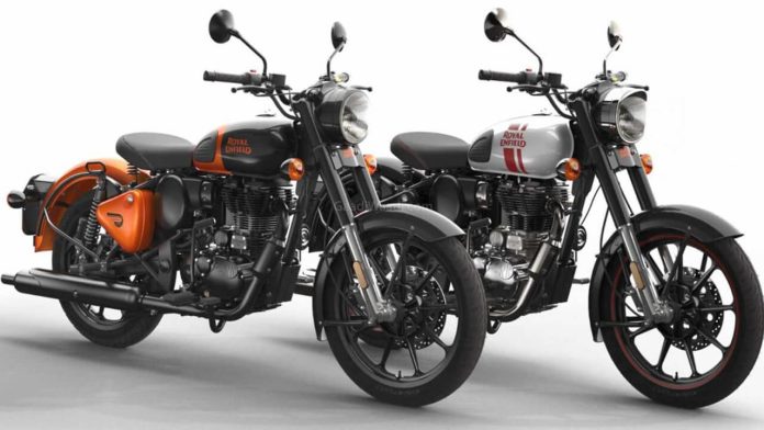 Royal Enfield Classic 350 on rs 20000 Down Payment
