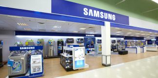 Samsung Offers 20 Year Warranty on Washing Machines and Refrigerators parts