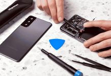 Samsung launch Self Repair App for Galaxy Devices