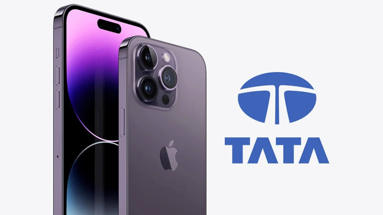 ভারত জুড়ে iPhone, Apple Watch বিক্রি করার জন্য রিটেল স্টোর খুলছে Tata