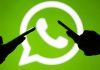 WhatsApp Broadcast Feature