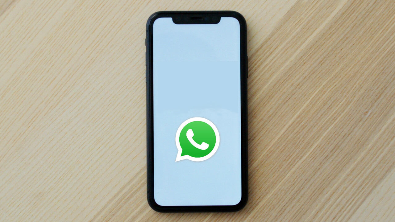 WhatsApp users now can search for messages by date