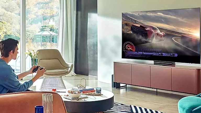 Xiaomi Samsung leads India's Smart TV Market