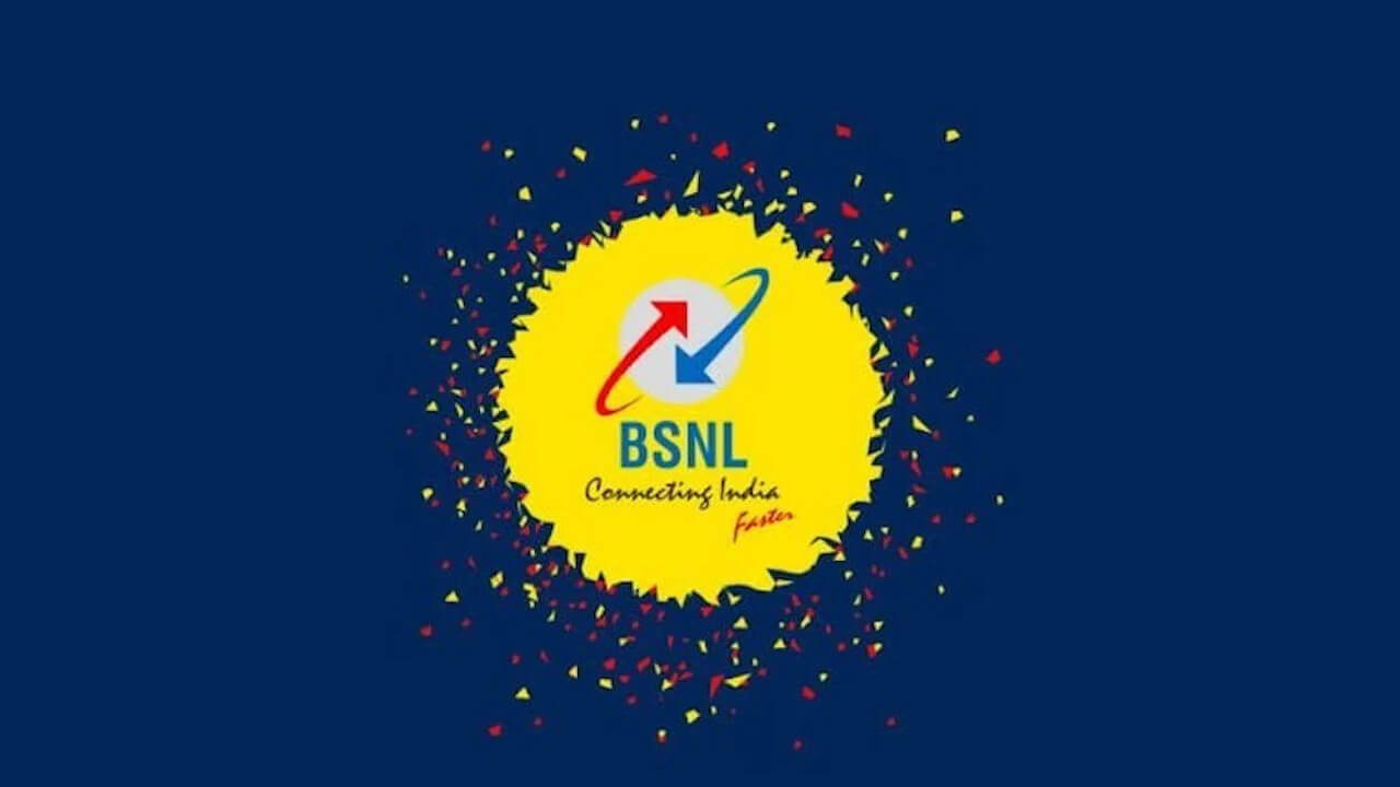 BSNL new year offer Broadband customer