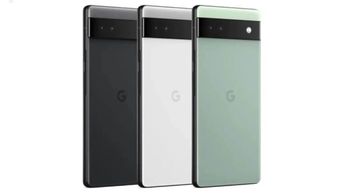 Google Pixel 6a Price Cut Via Flipkart