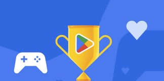 Google Play Best App 2022 list Top Android Apps Games