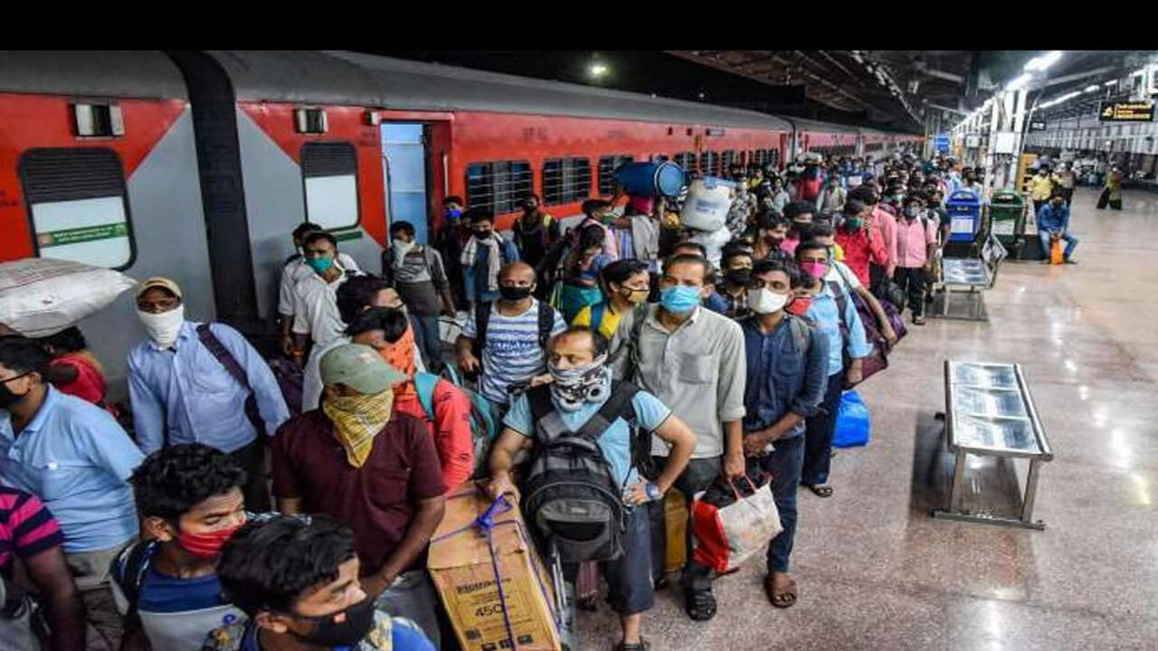 Indian Railway Passengers Data Leak