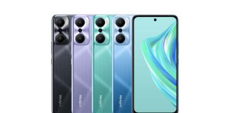 Infinix Hot 20 Play Launched in India