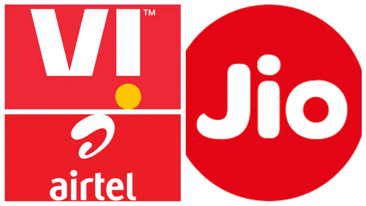 Jio Airtel Vi Hike Tariffs Your mobile bill expensive