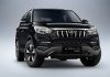 Mahindra alturas G4 Discontinued in India