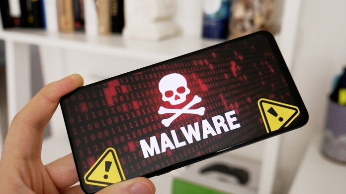 Samsung and LG Smartphone Risk Malware