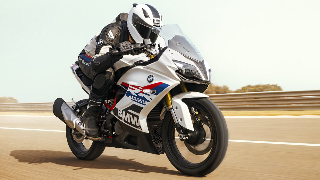 Top Sport bike Launched in India in 2022
