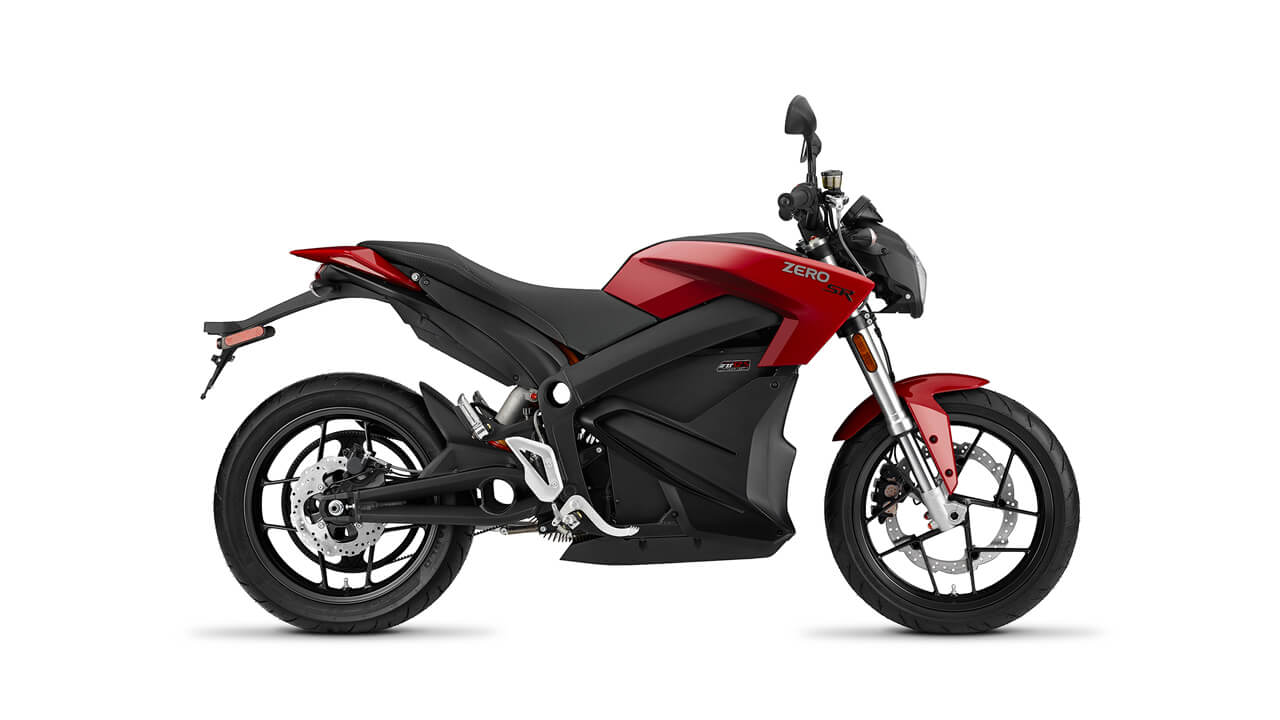 Tork Motors New Electric Motorcycle 2023