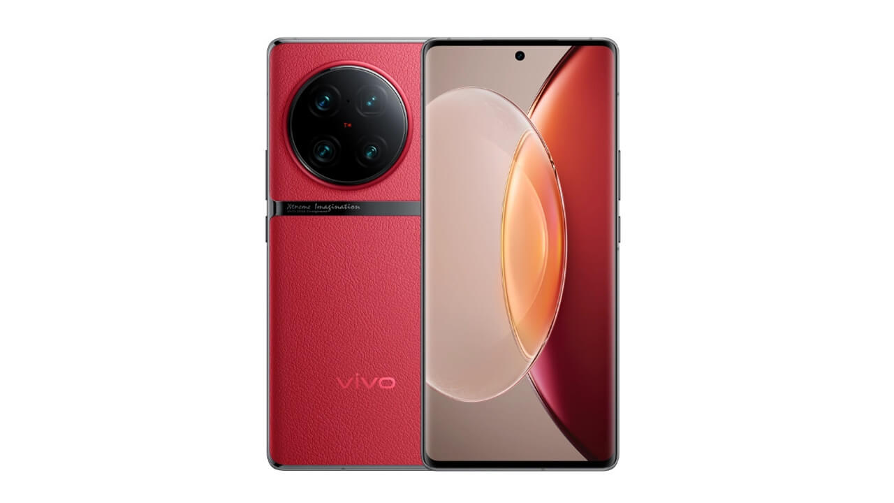 Vivo X90 Series Global Launch Date January 3