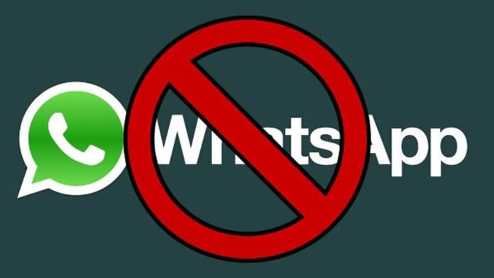 WhatsApp Bans 37 Lakh Indian Accounts